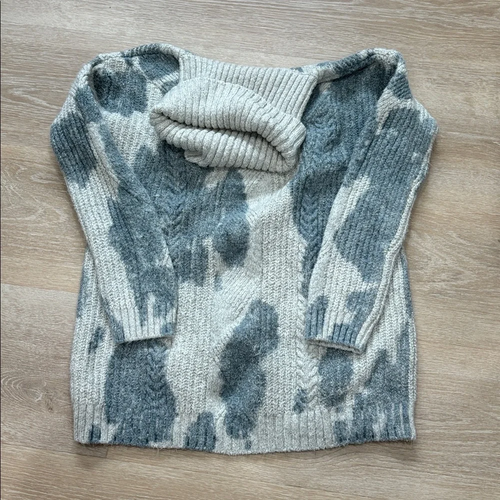 PILCRO Turtle Neck Sweater XS - Picture 3 of 3